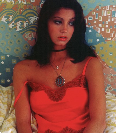 Penthouse Gold porn video: Pet of the Month October 1976