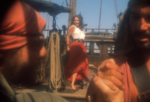 Penthouse Gold porn video: The Lady and the Lusty Scamp