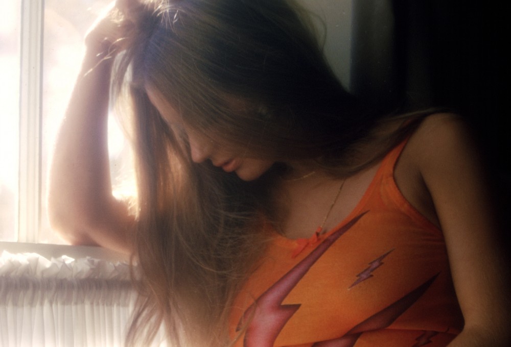 Penthouse Gold porn video: Pet of the Month April 1974 - Extended