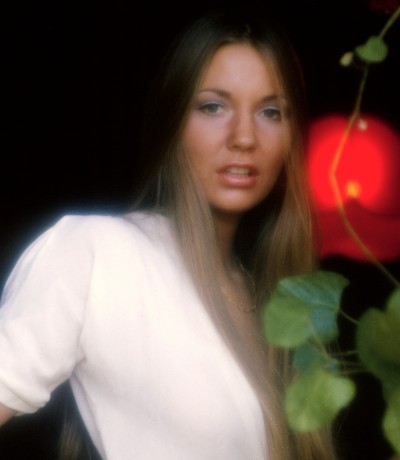 Penthouse Gold porn video: Pet of the Month April 1974 - Extended