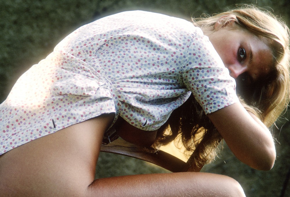 Penthouse Gold porn video: Pet of the Month February 1974