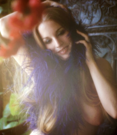 Penthouse Gold porn video: Pet of the Month August 1972