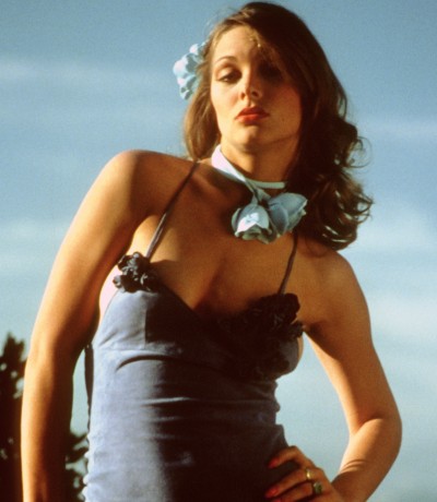 Penthouse Gold porn video: Pet of the Month September 1980 - Extra