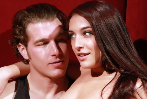 Penthouse Gold HD porn video: Video - Something