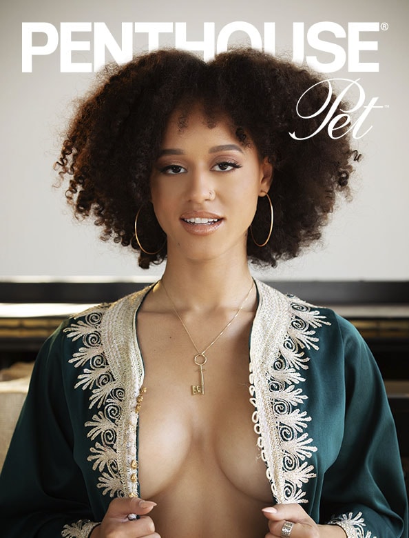 Stormi Maya