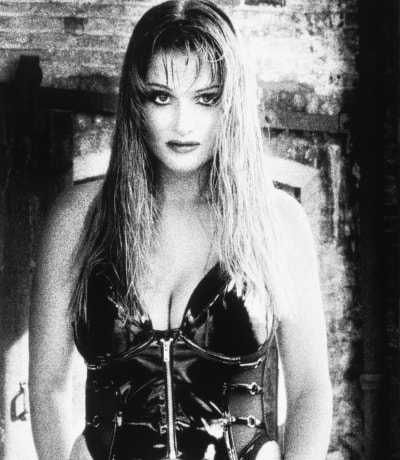 Penthouse Gold porn video: Handiwork