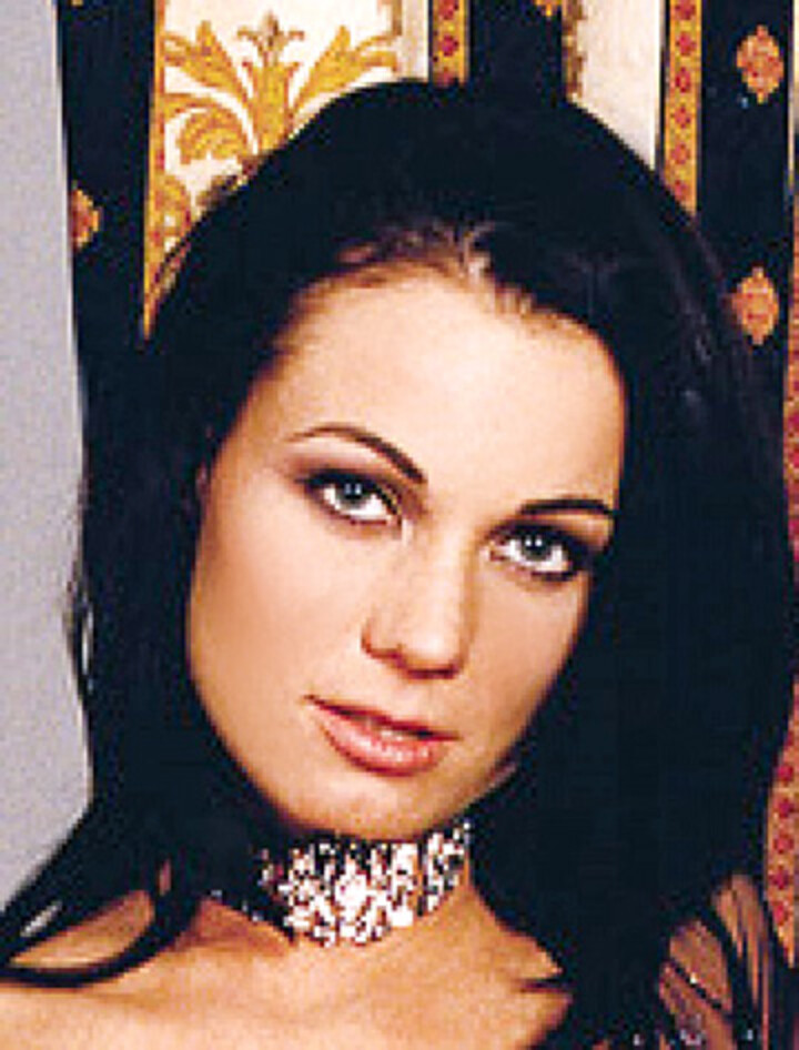 Andrea Hercogova