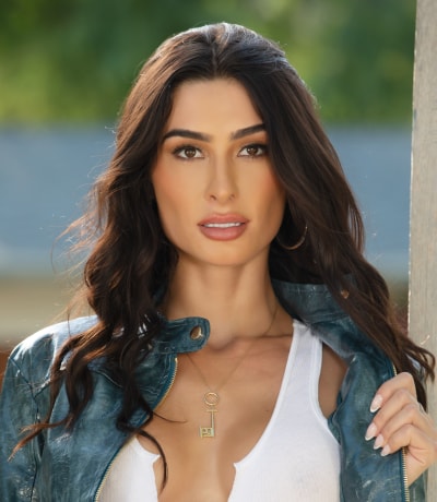 Penthouse Gold porn video: Gallery - Pet of the Month December 2023