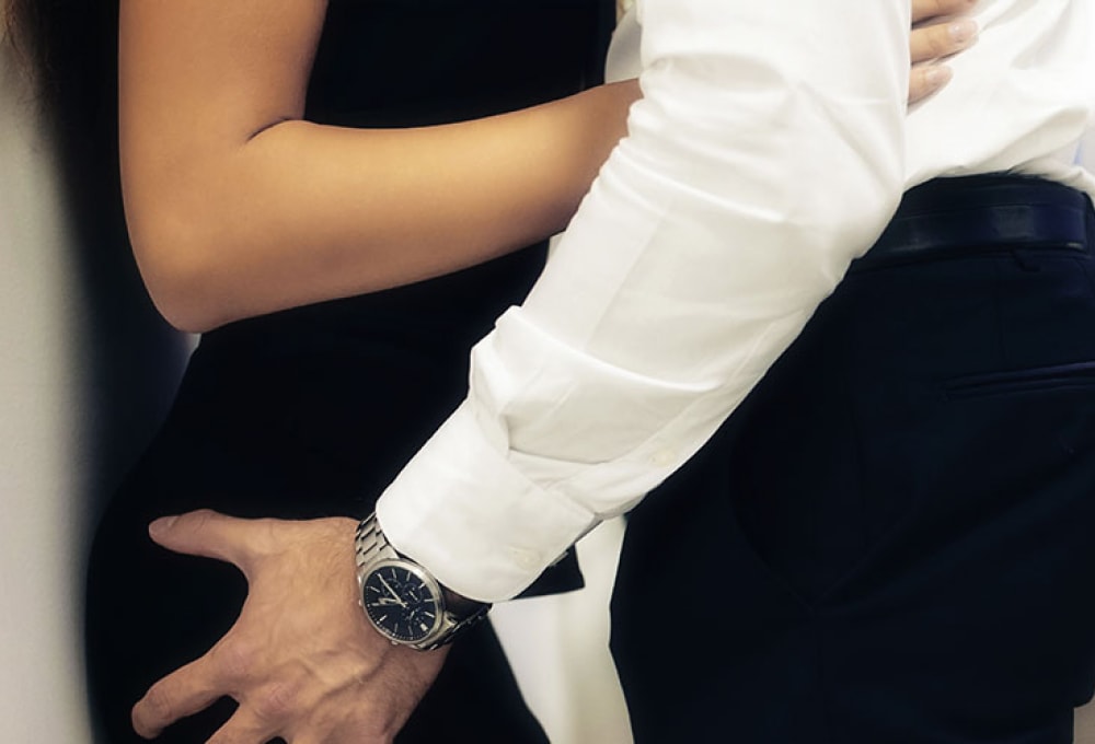 Penthouse Gold porn video: Gang Bangs