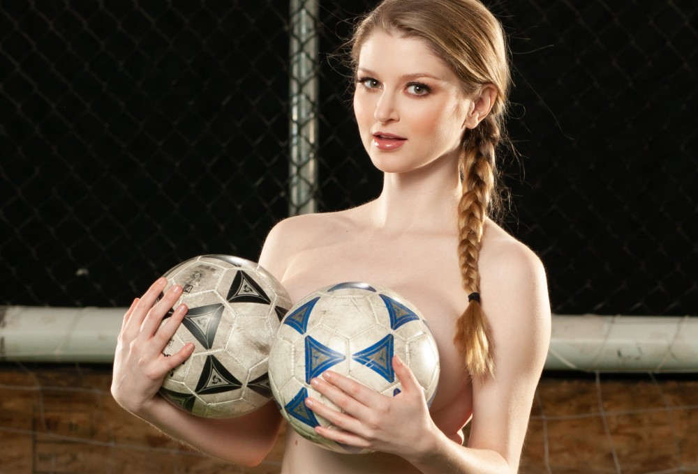 Penthouse Gold porn video: Balls of Chance