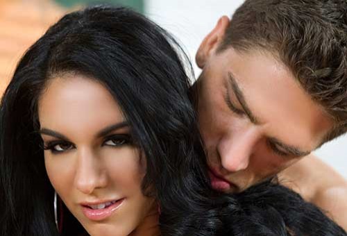 Penthouse Gold porn video: Share Your Ass With The World