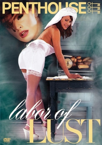Penthouse Gold HD porn video: Labor of Lust