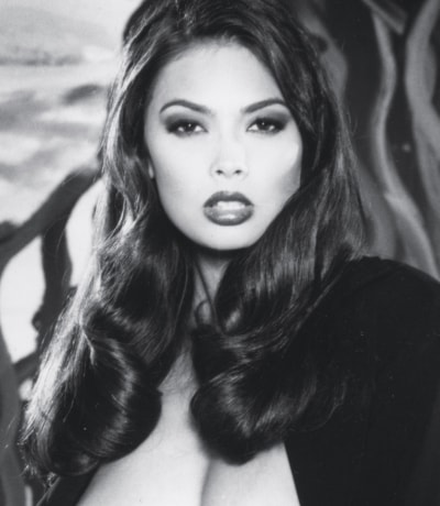 Penthouse Gold porn video: Darkness Falls - Reserve