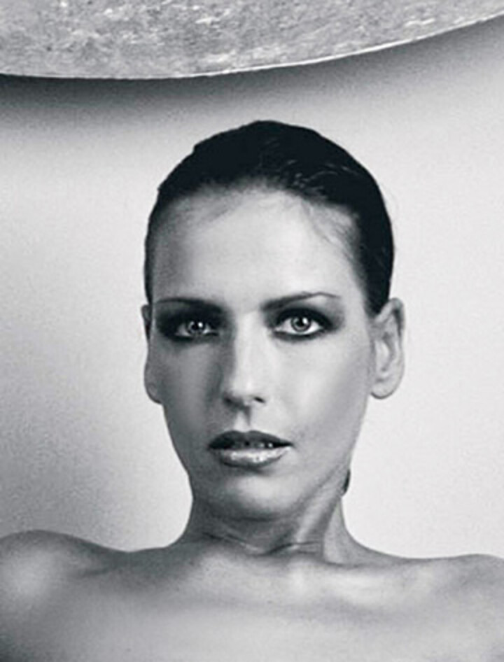 Anita Bresser
