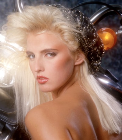 Penthouse Gold porn video: Road Warrior