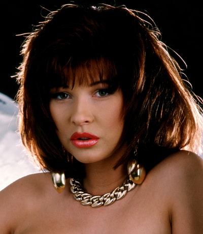 Penthouse Gold porn video: Marla Mckinni