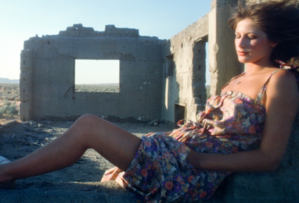 Penthouse Gold porn video: Desert Fox