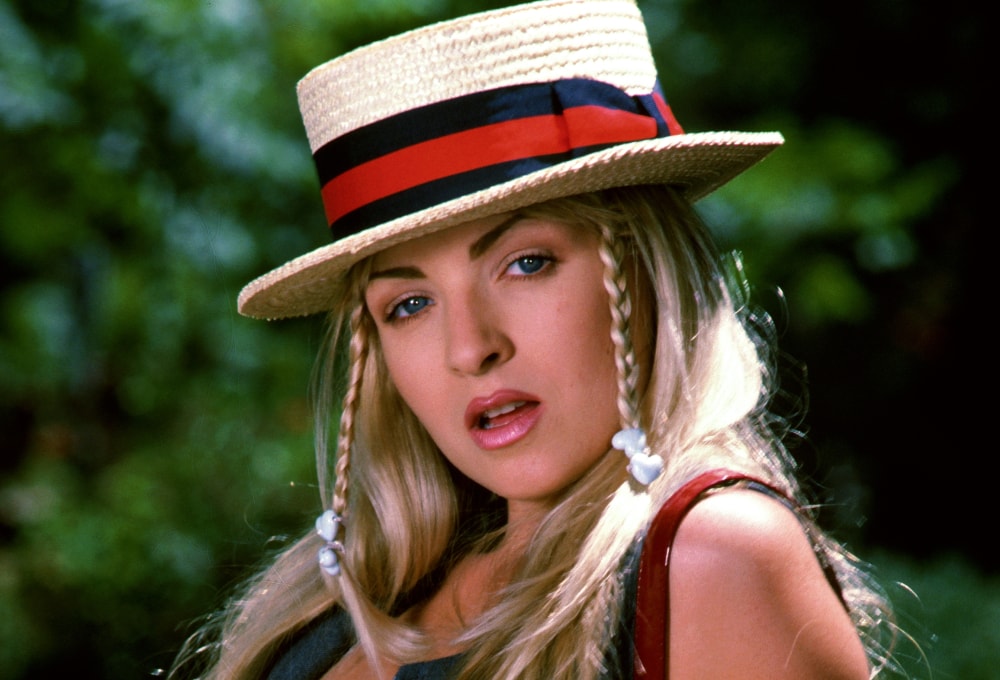 Penthouse Gold porn video: Ashley Lauren