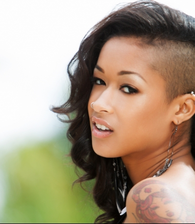 Penthouse Gold porn video: Tahitian Swing