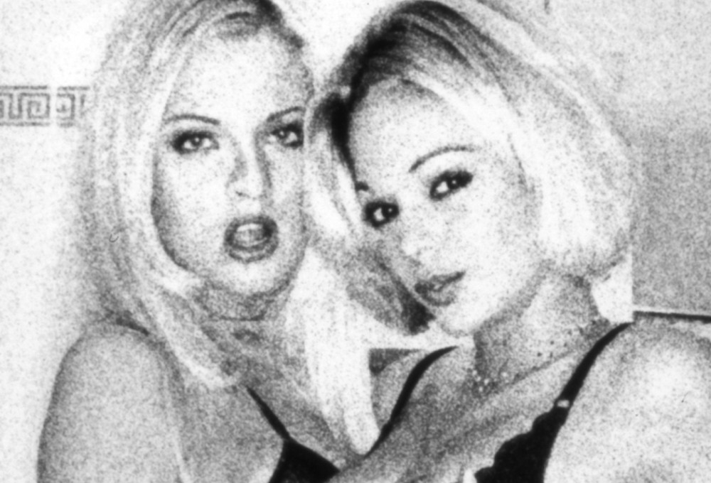 Penthouse Gold porn video: Bobby and Allisa