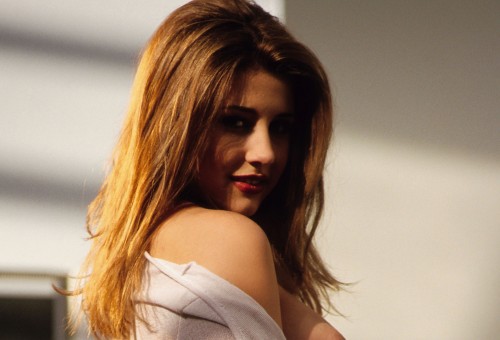 Penthouse Gold porn video: Her Amber Ways Part 2