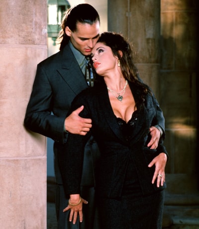 Penthouse Gold porn video: An Affair to Remember