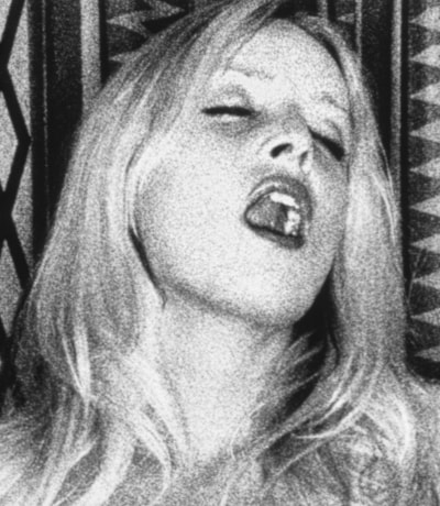 Penthouse Gold porn video: Ashley