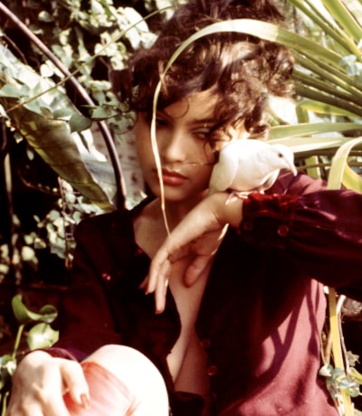 Penthouse Gold porn video: Pet of the Month February 1972