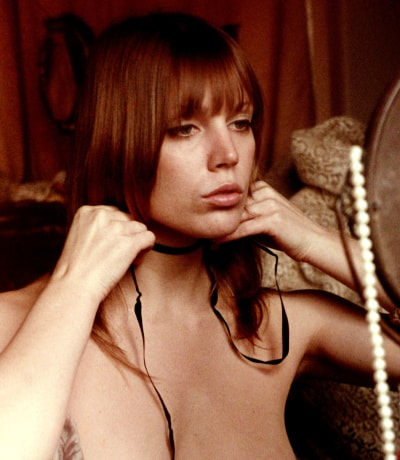 Penthouse Gold porn video: By The Grace of Gayle