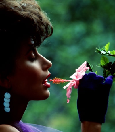 Penthouse Gold porn video: Antonia Larsen - Extra