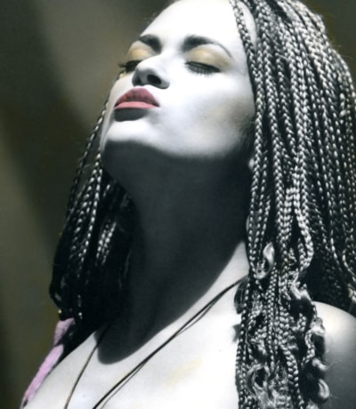 Penthouse Gold porn video: Theresa