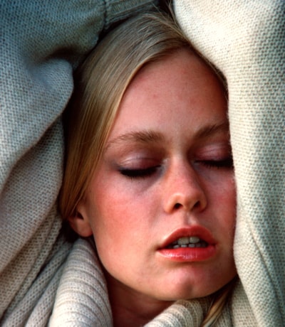 Penthouse Gold porn video: Pet of the Month January 1978