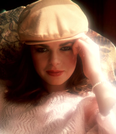 Penthouse Gold porn video: Pet of the Month September 1982