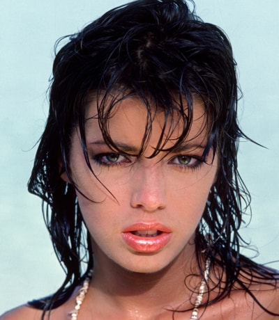 Penthouse Gold porn video: Pet of the Month December 1983