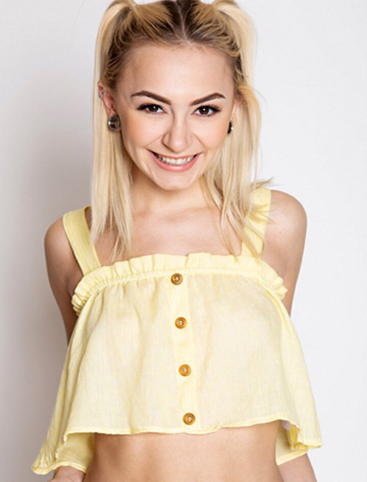 Chloe Temple