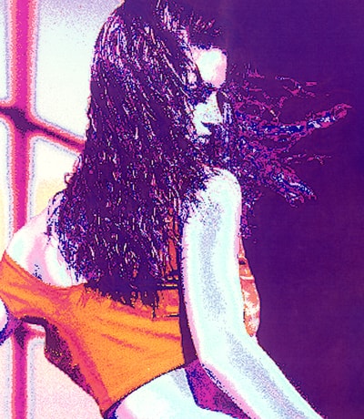 Penthouse Gold porn video: Altered States