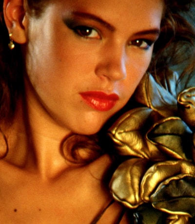 Penthouse Gold porn video: Jungle Bridge