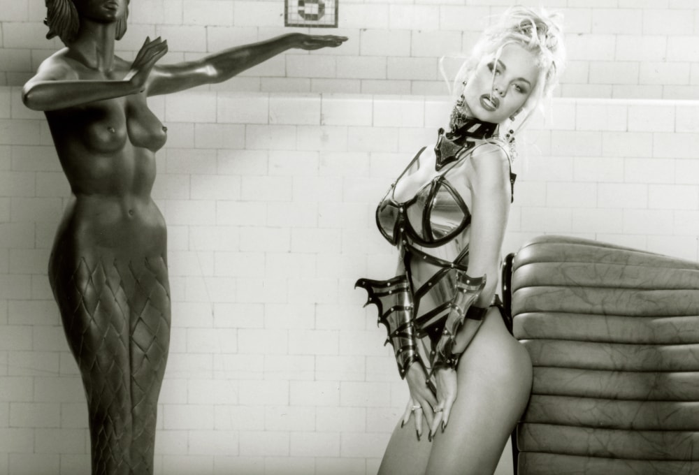 Penthouse Gold porn video: Mount with Joy - Outtakes