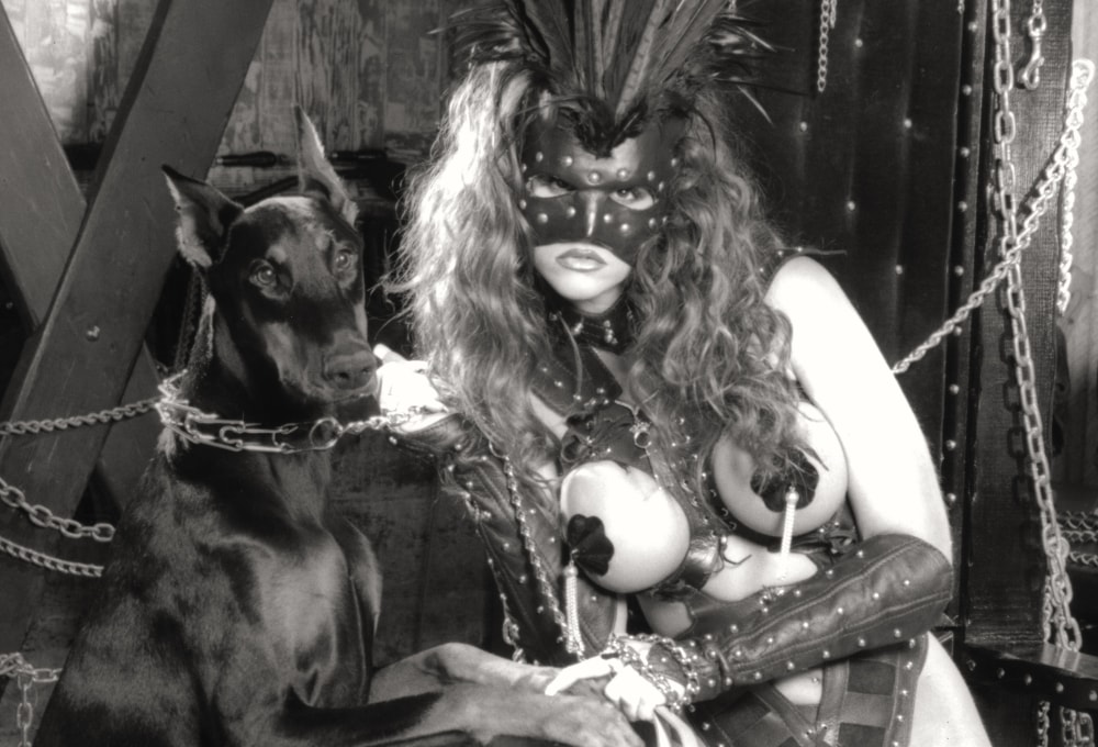 Penthouse Gold porn video: Gina