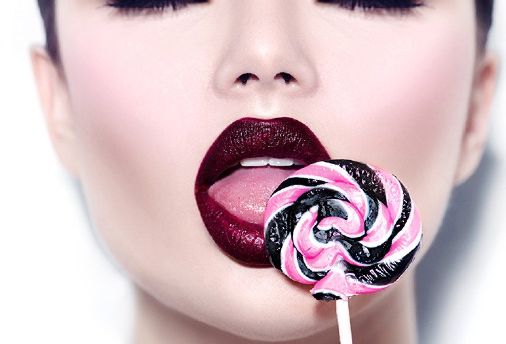 Penthouse Gold porn video: Cock Buffet