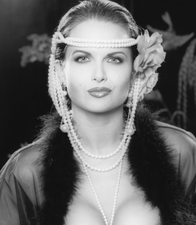 Penthouse Gold porn video: Tiffany - Extra