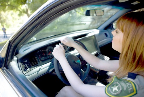 Penthouse Gold HD porn video: Video - I Fucked The Sheriff