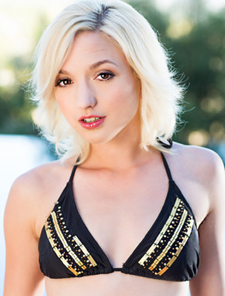 Eliza Jane