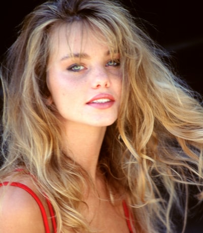 Penthouse Gold porn video: Pet of the Month April 1994