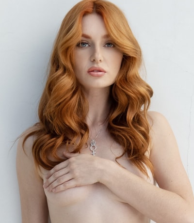 Penthouse Gold porn video: The Wall