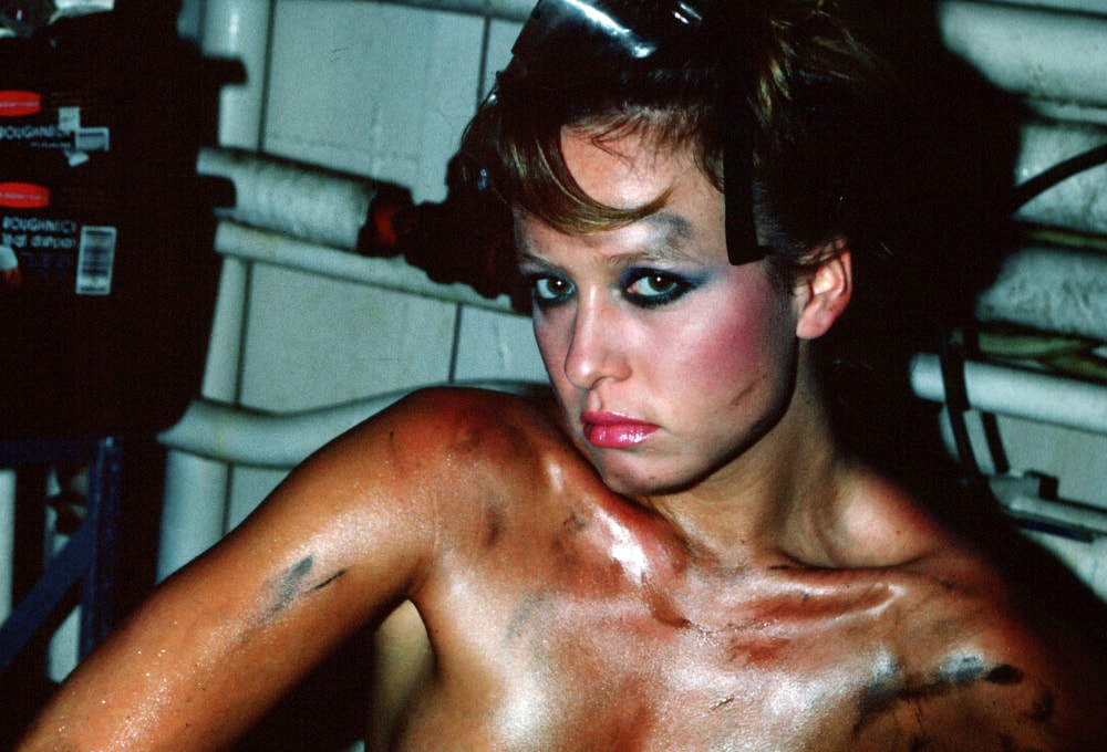 Penthouse Gold porn video: Claudia Rungen - Extra