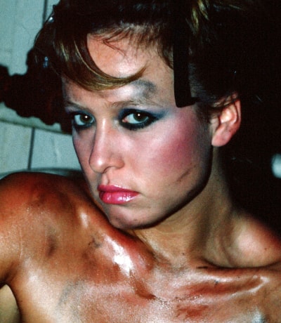 Penthouse Gold porn video: Claudia Rungen - Extra