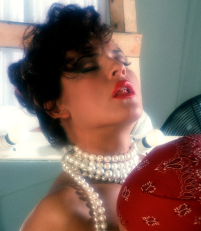 Penthouse Gold porn video: Angela and Gilbert - Extra