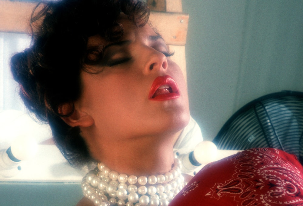 Penthouse Gold porn video: Angela and Gilbert - Extra