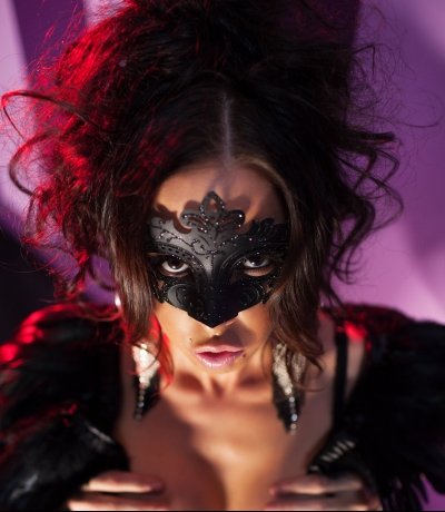 Penthouse Gold porn video: Bal Masqué